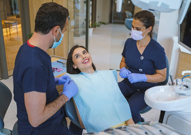 Why Choose Us for Your Dental Needs in Chenango Bridge, NY