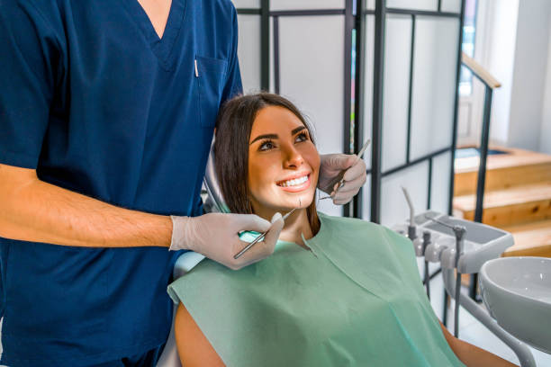 Best Preventive Dentistry  in Chenango Bridge, NY