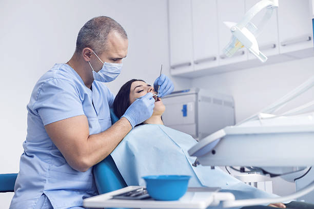 Best Emergency Dental Care  in Chenango Bridge, NY